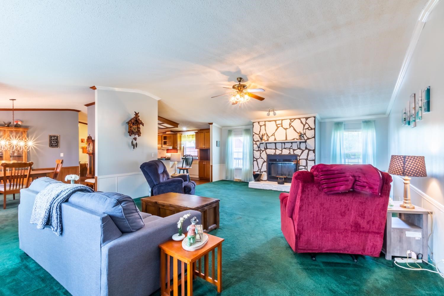 29401 Archie Road Elberta, AL 36530 - Photo 11 of 34