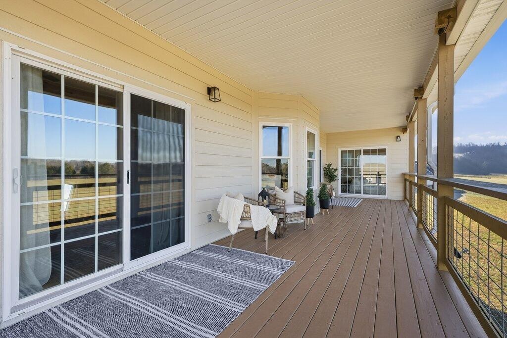 1118 Espalier Drive Decatur, TN 37322 - Photo 21 of 42