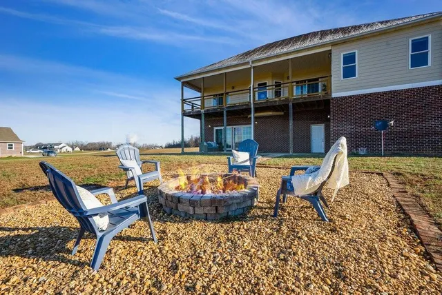 $625,000 | 1118 Espalier Drive, Decatur, TN 37322