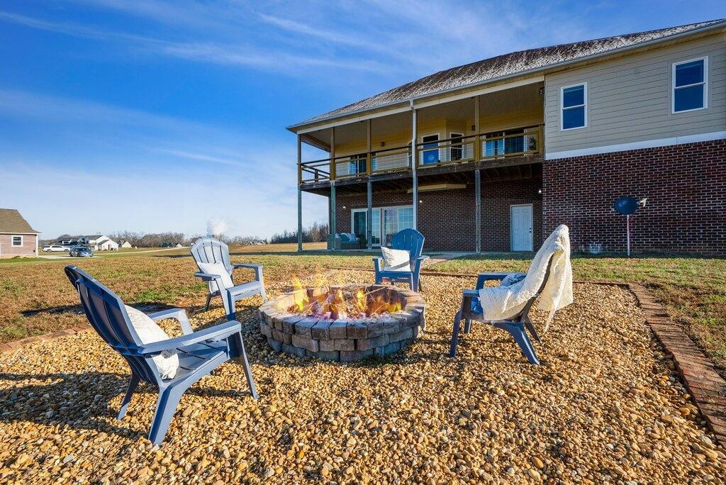 1118 Espalier Drive Decatur, TN 37322 - Photo 31 of 42