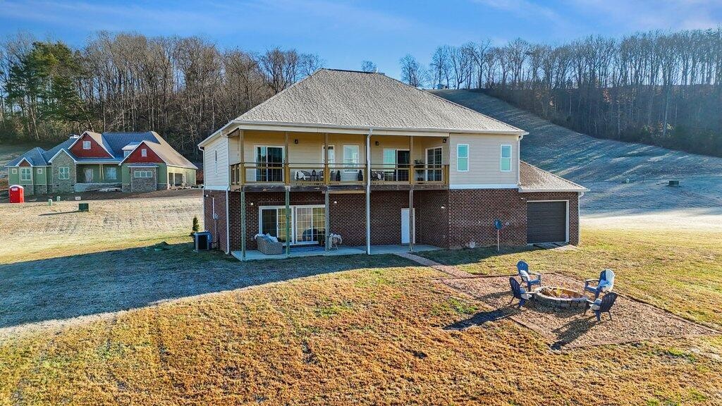 1118 Espalier Drive Decatur, TN 37322 - Photo 32 of 42