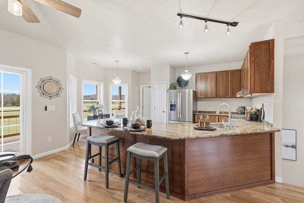 1118 Espalier Drive Decatur, TN 37322 - Photo 7 of 42