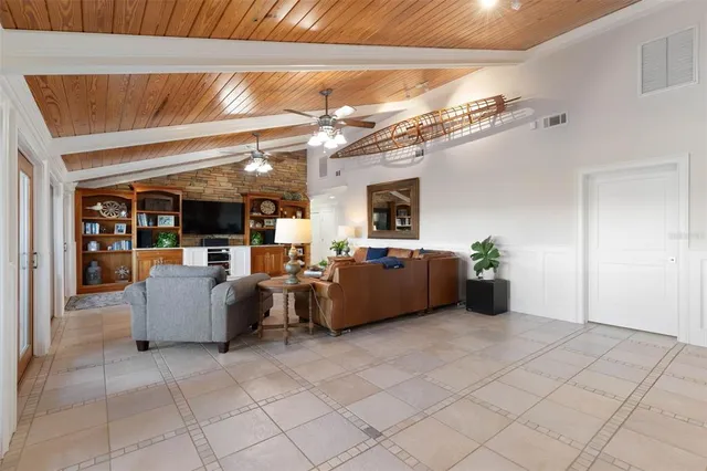 $2,199,000 | 1640 Lambert Avenue, Flagler Beach, FL 32136