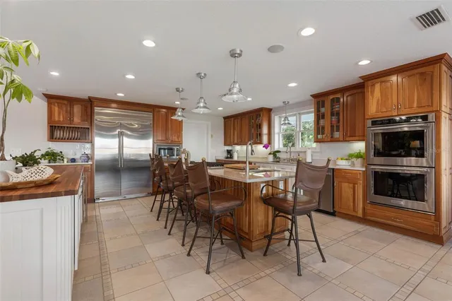 $2,199,000 | 1640 Lambert Avenue, Flagler Beach, FL 32136