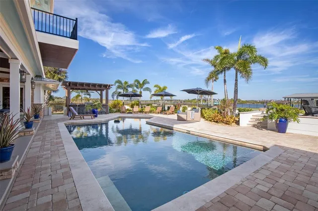 $2,199,000 | 1640 Lambert Avenue, Flagler Beach, FL 32136