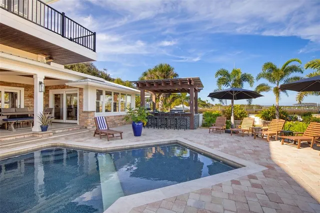 $2,199,000 | 1640 Lambert Avenue, Flagler Beach, FL 32136