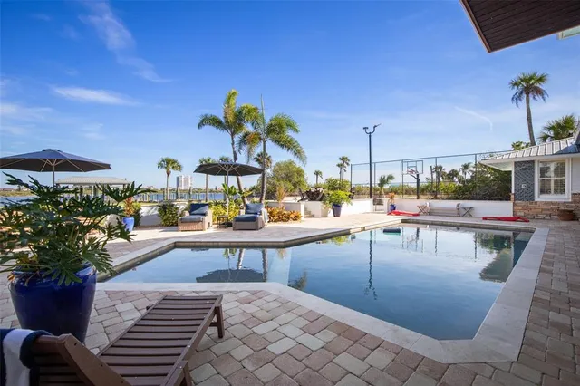 $2,199,000 | 1640 Lambert Avenue, Flagler Beach, FL 32136