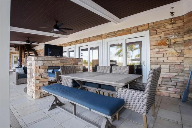 $2,199,000 | 1640 Lambert Avenue, Flagler Beach, FL 32136