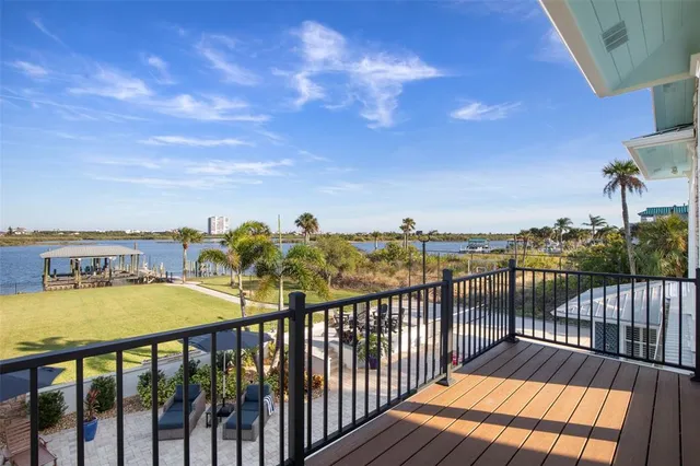 $2,199,000 | 1640 Lambert Avenue, Flagler Beach, FL 32136