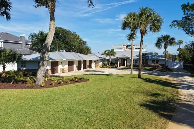 $2,199,000 | 1640 Lambert Avenue, Flagler Beach, FL 32136