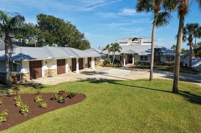 $2,199,000 | 1640 Lambert Avenue, Flagler Beach, FL 32136