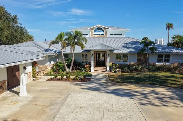 $2,199,000 | 1640 Lambert Avenue, Flagler Beach, FL 32136