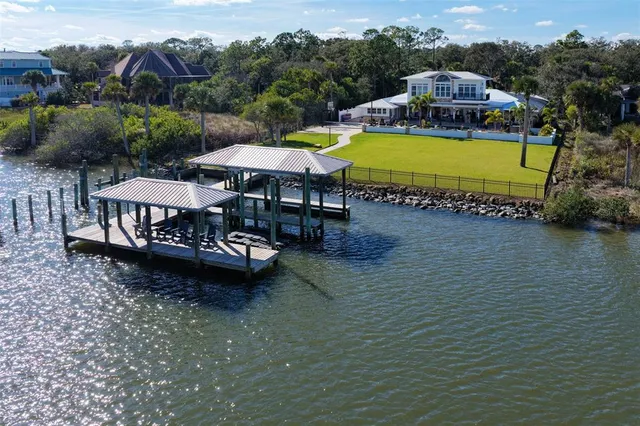 $2,199,000 | 1640 Lambert Avenue, Flagler Beach, FL 32136