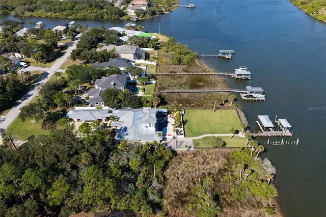 $2,199,000 | 1640 Lambert Avenue, Flagler Beach, FL 32136