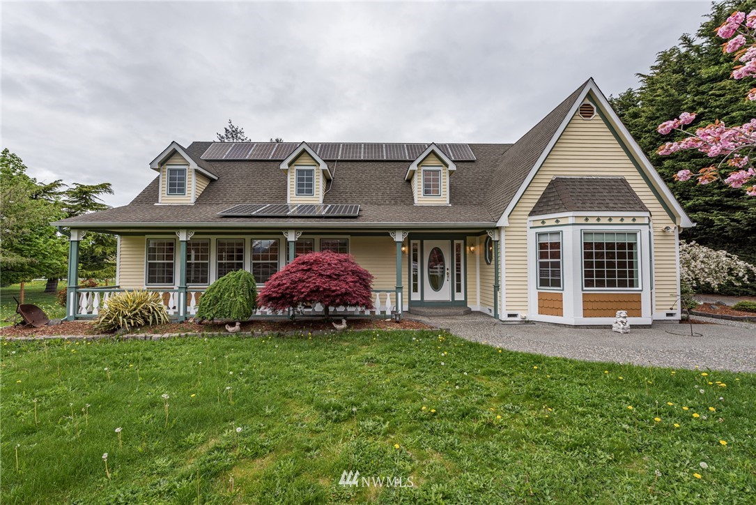 330 Williamson Road Sequim, WA 98382 - Photo 1 of 40