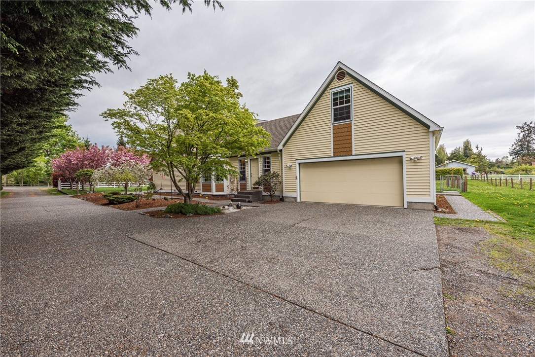 330 Williamson Road Sequim, WA 98382 - Photo 30 of 40