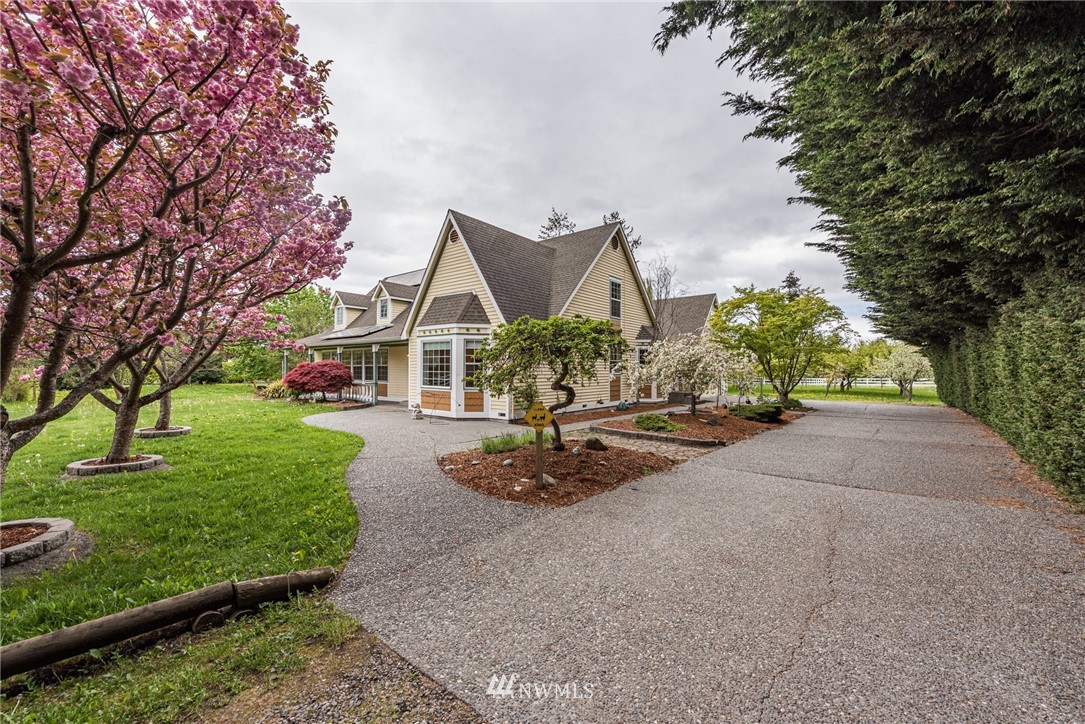 330 Williamson Road Sequim, WA 98382 - Photo 5 of 40