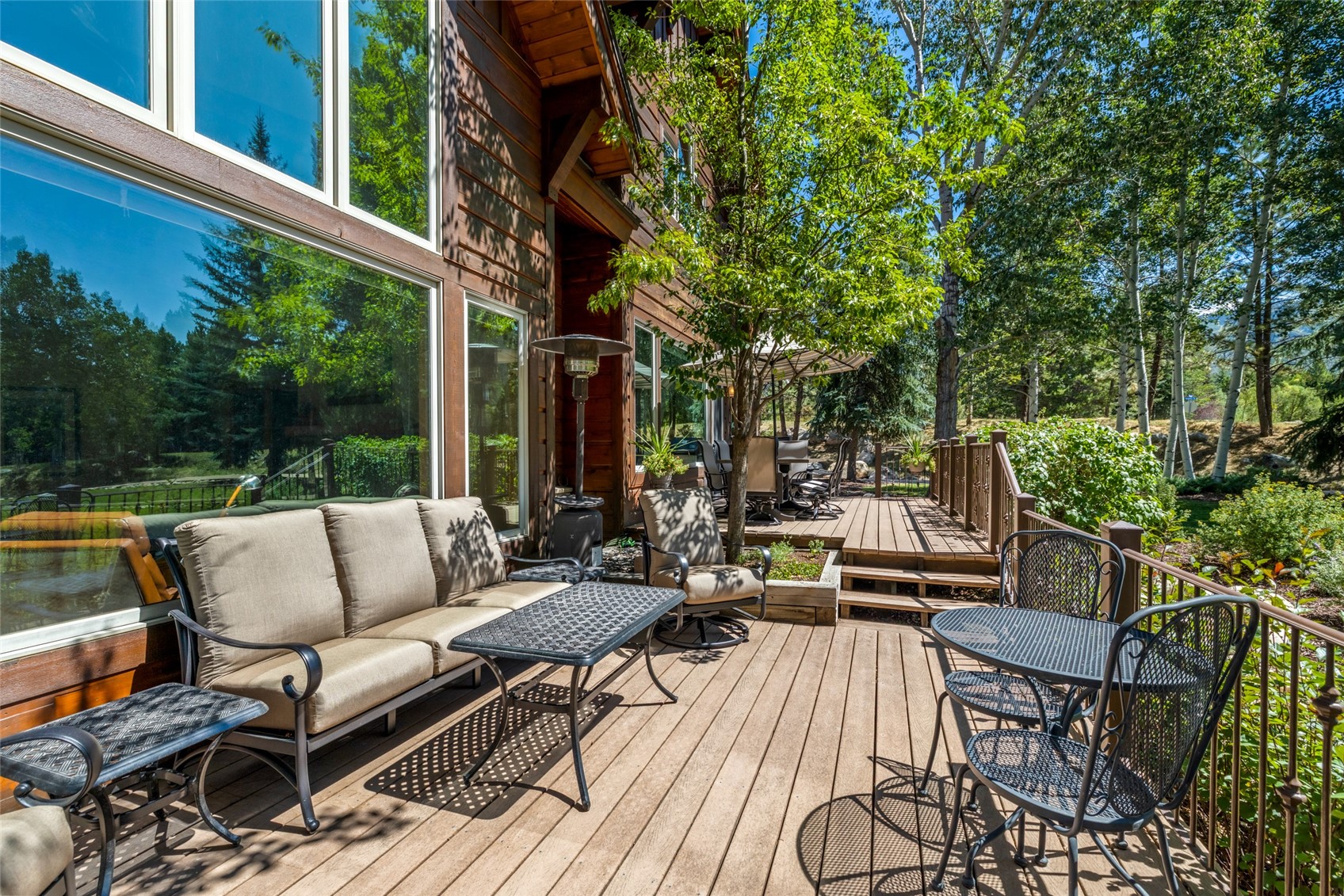 816 Spring Hill Road Steamboat Springs, CO 80487 - Photo 44 of 48 Gallery Image 44