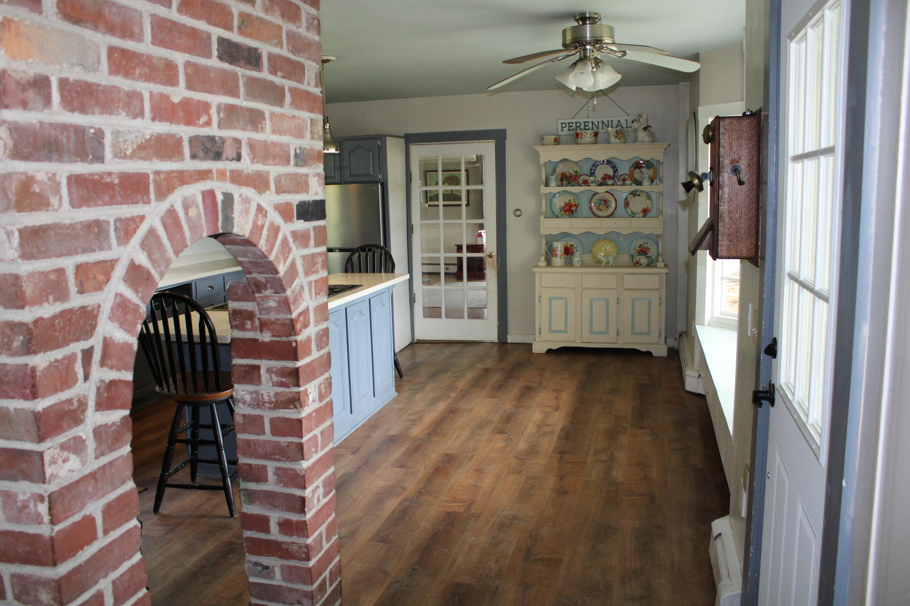 1341 Appleton Road Union, ME 04862 - Photo 34 of 44 kitchen view