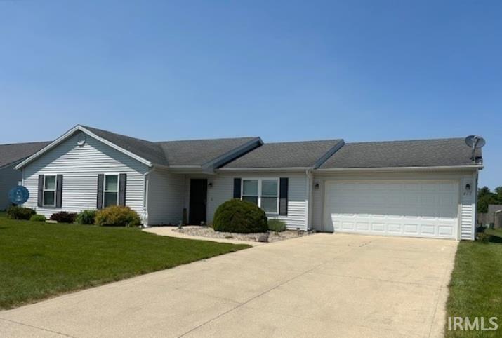 617 Independence Street Butler, IN 46721 - Photo 1 of 19