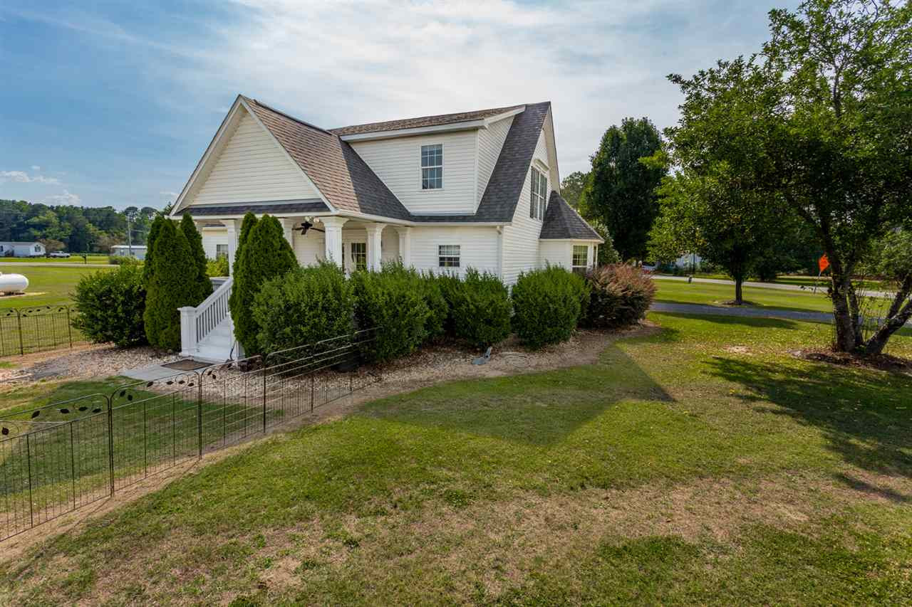 2716 Lizzie Mill Road Selma, NC 27576 - Photo 28 of 29 Photo 28