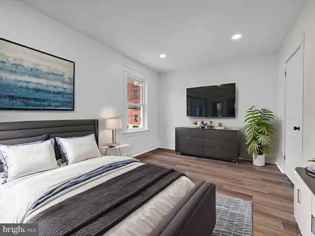 $284,900 | 932 North Plum Street, Lancaster, PA 17602