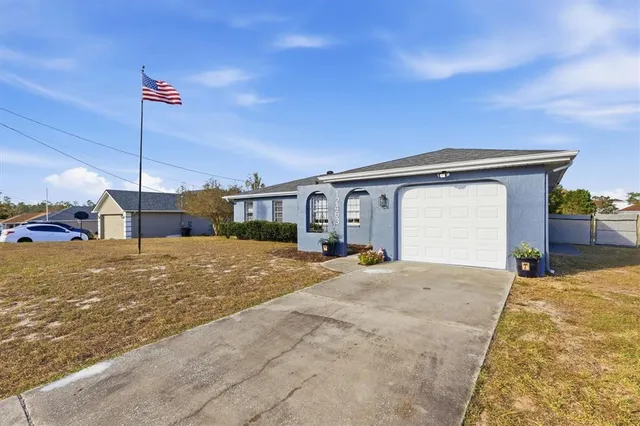 a spacious bathroom with a sink and a vanity