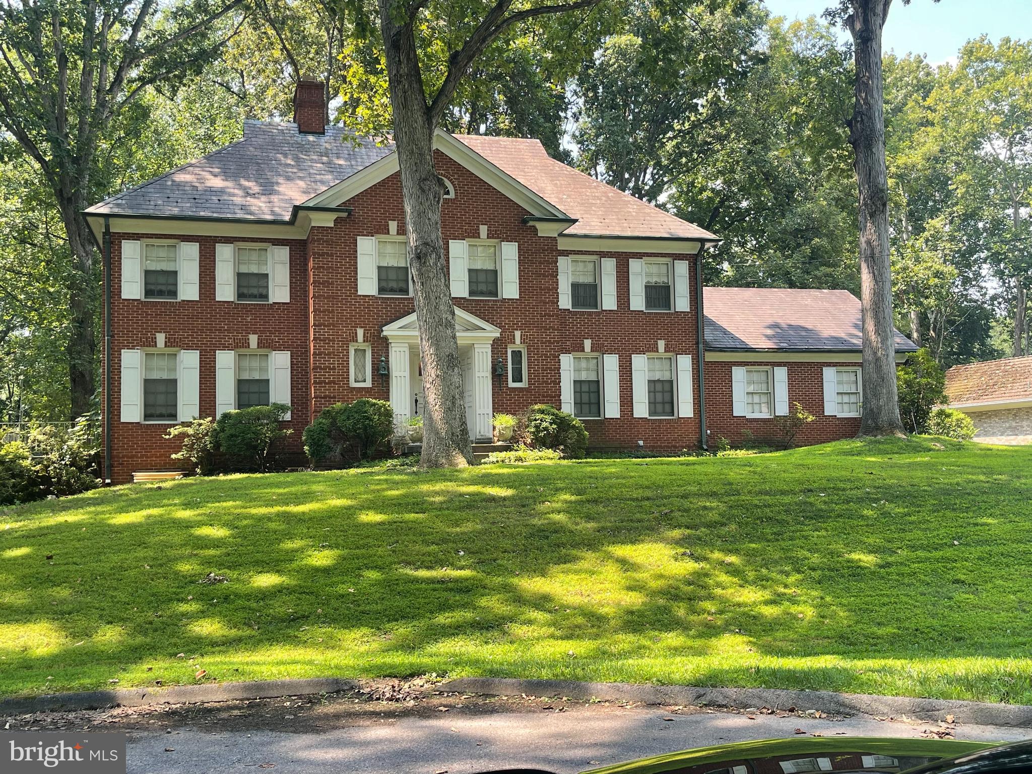 7615 Arrowood Road Bethesda, MD 20817 - Photo 1 of 6 Gallery Image 1