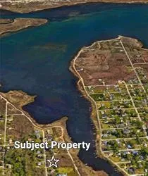 a view of water heater room