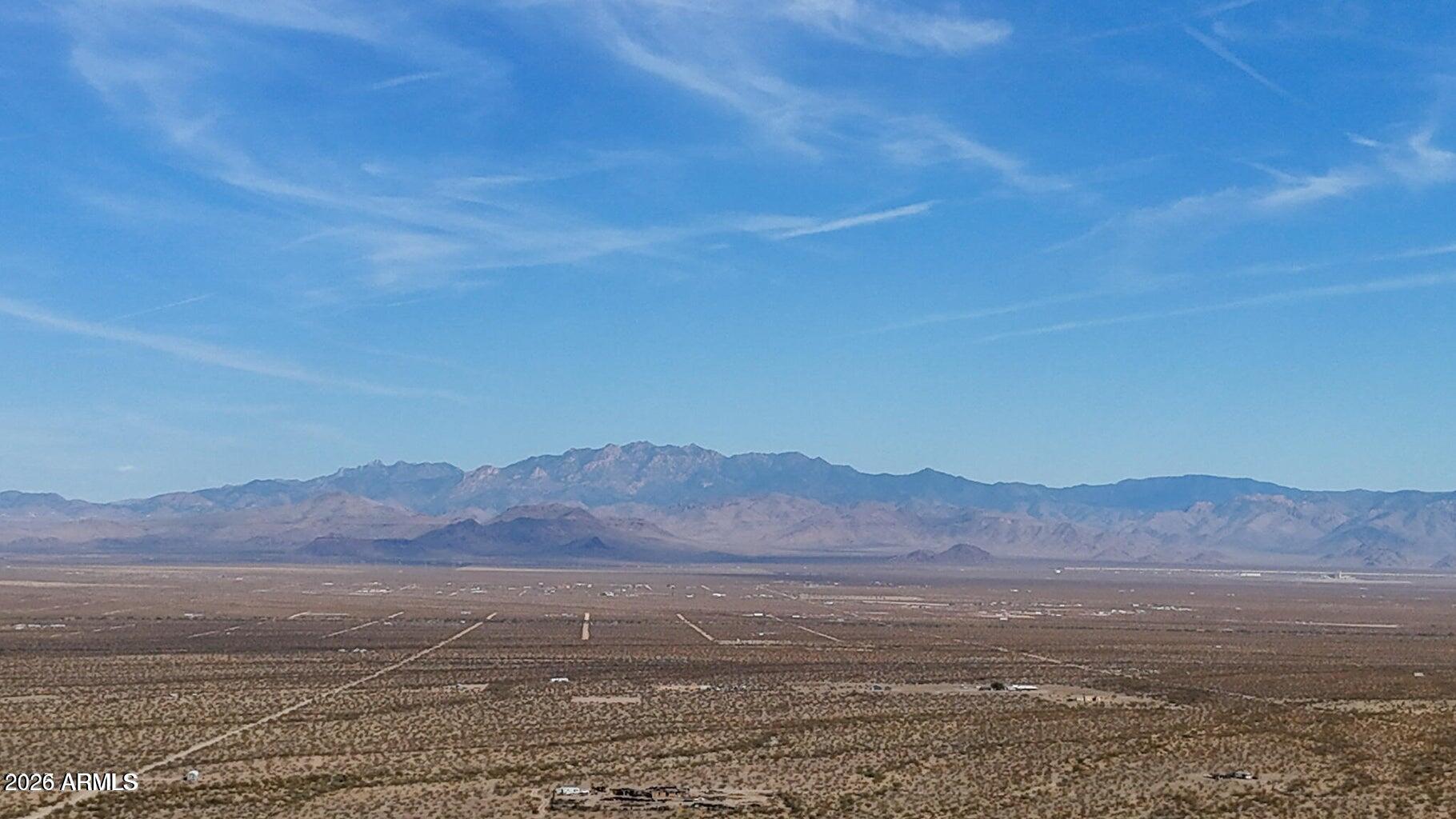0 West Wingate Golden Valley, AZ 86413 - Photo 11 of 19 a view of an ocean and a mountain