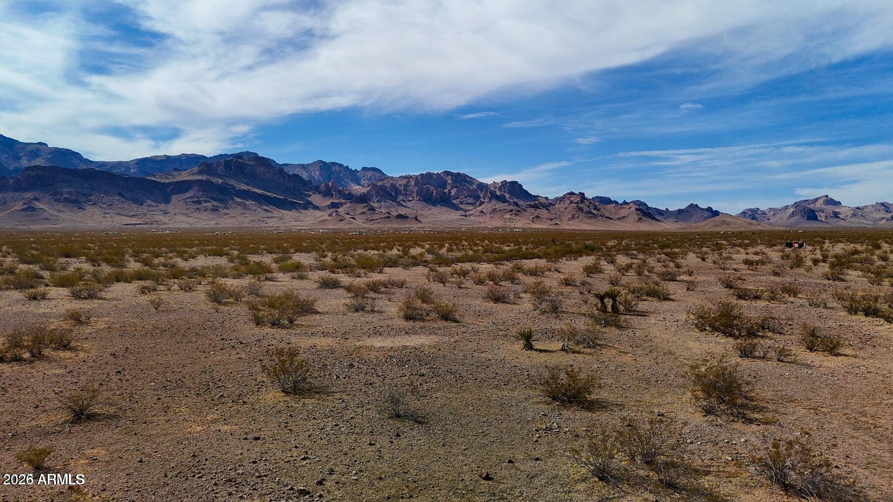 0 West Wingate Golden Valley, AZ 86413 - Photo 14 of 19 a view of lake and mountain