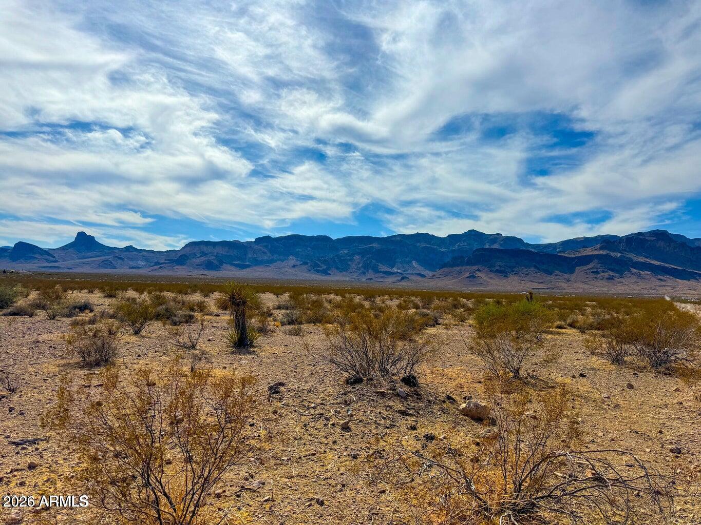 0 West Wingate Golden Valley, AZ 86413 - Photo 15 of 19 a view of lake view and mountain