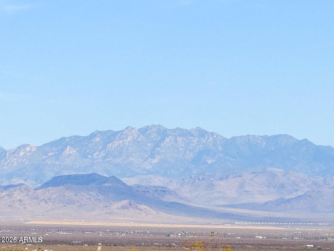 0 West Wingate Golden Valley, AZ 86413 - Photo 18 of 19 a view of mountains and valleys
