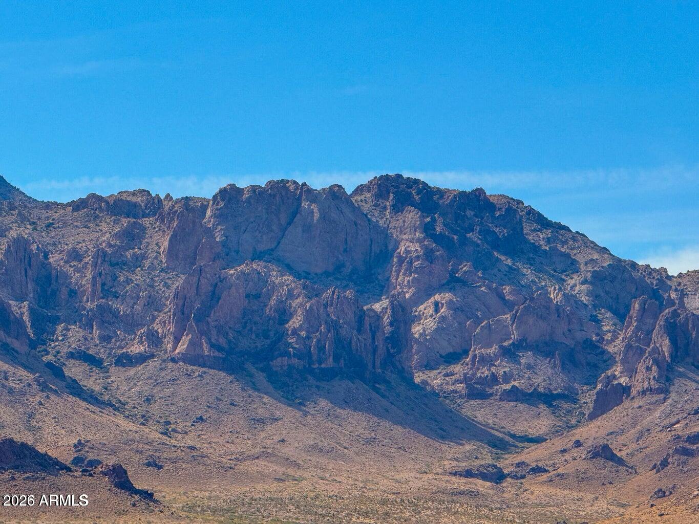 0 West Wingate Golden Valley, AZ 86413 - Photo 2 of 19 a view of a sky