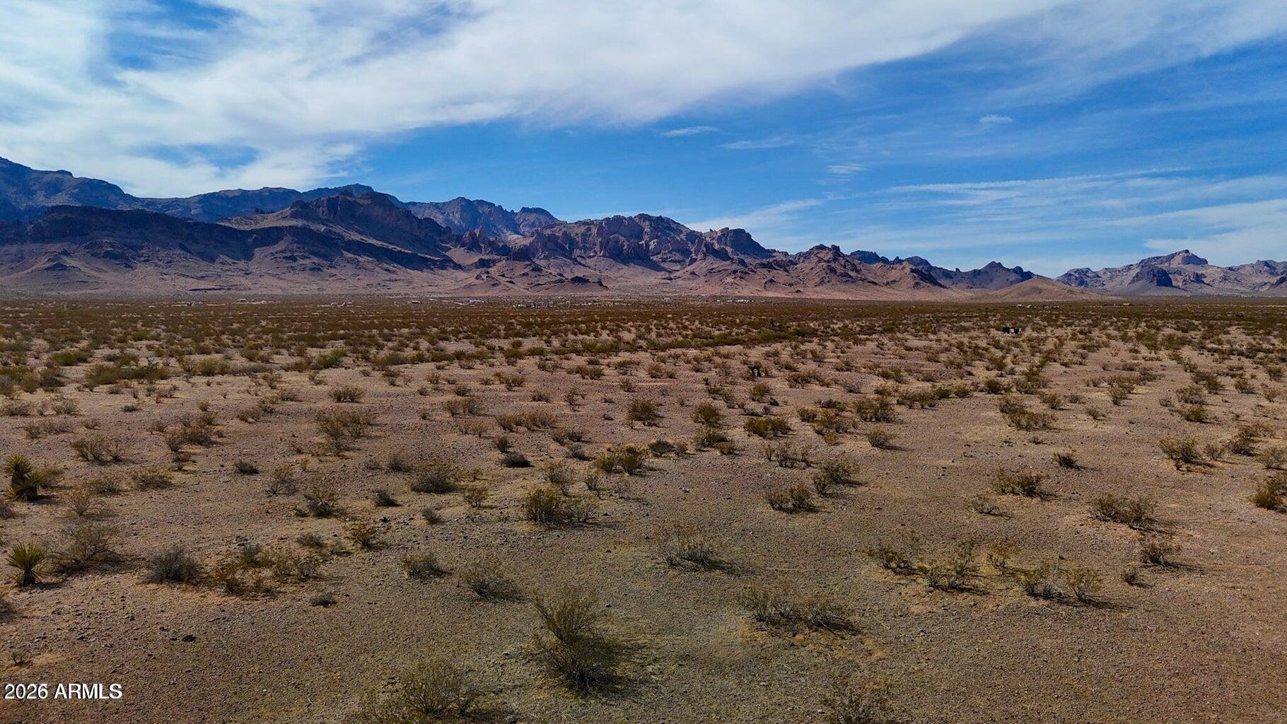 0 West Wingate Golden Valley, AZ 86413 - Photo 5 of 19 a view of a city with mountains in the background