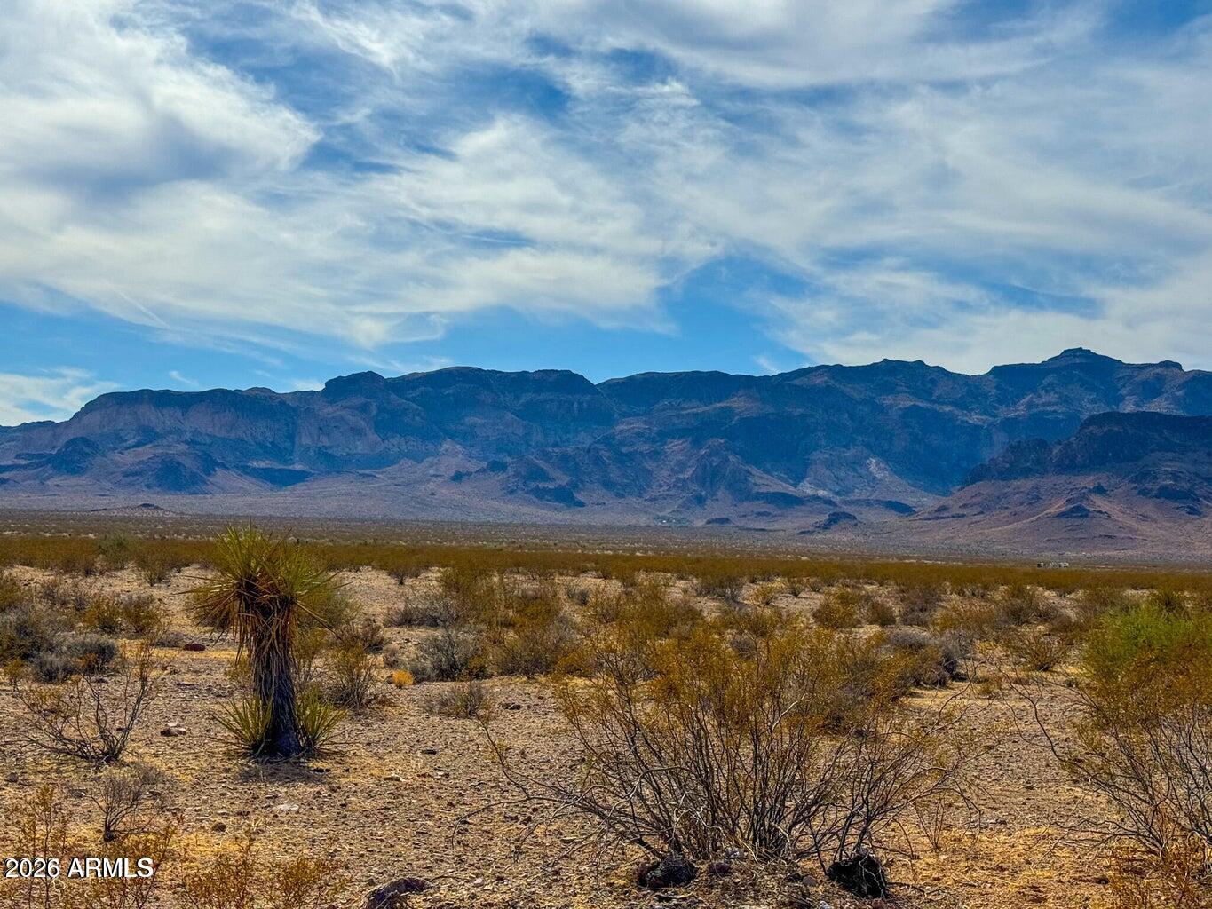 0 West Wingate Golden Valley, AZ 86413 - Photo 6 of 19 a view of a lake with a mountain