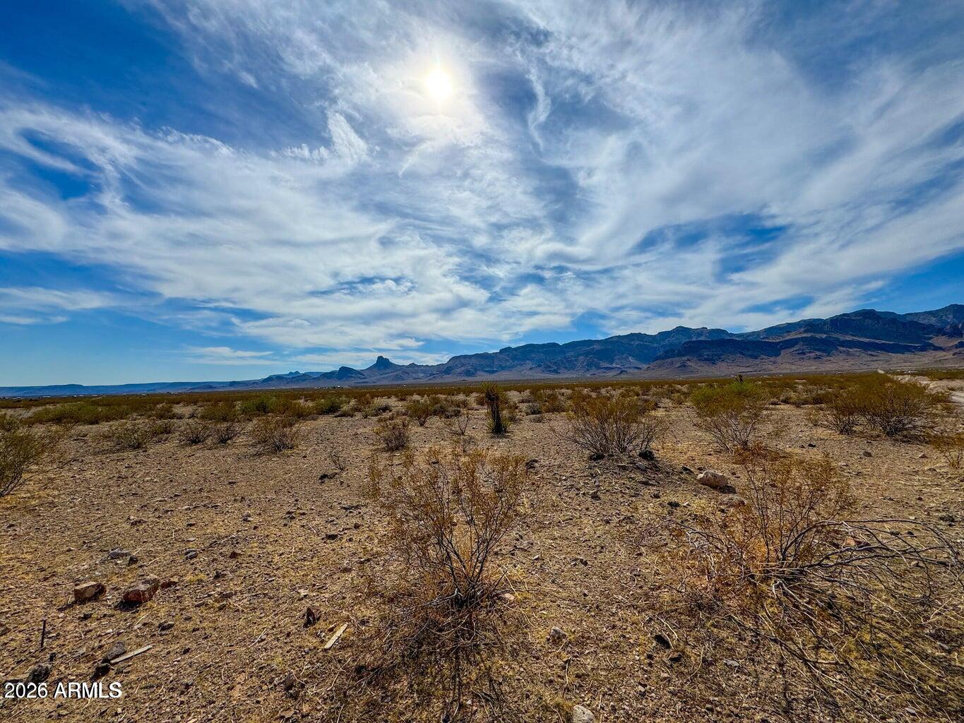 0 West Wingate Golden Valley, AZ 86413 - Photo 9 of 19 a view of lake and mountain