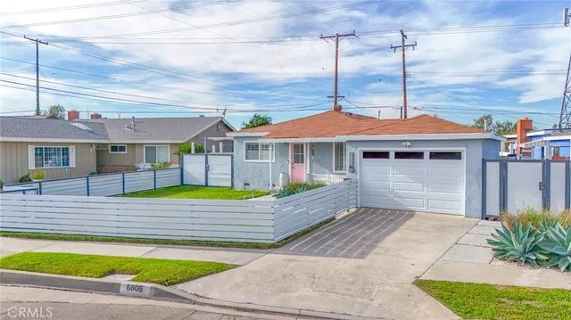 $809,900 | 6805 Pioneer Boulevard, Whittier, CA 90606