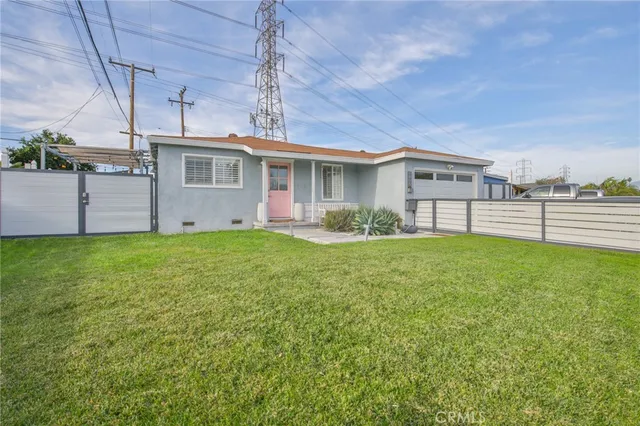 $809,900 | 6805 Pioneer Boulevard, Whittier, CA 90606