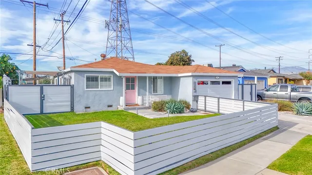 $809,900 | 6805 Pioneer Boulevard, Whittier, CA 90606