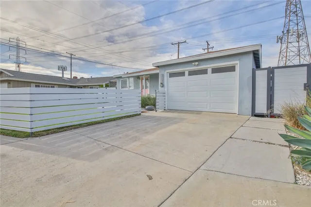 $809,900 | 6805 Pioneer Boulevard, Whittier, CA 90606
