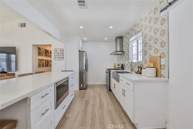 $809,900 | 6805 Pioneer Boulevard, Whittier, CA 90606