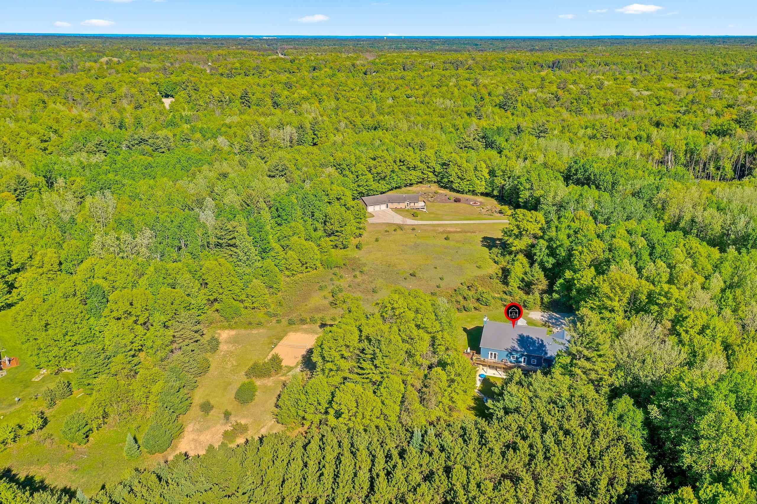 W3390 Robert Ridge Road Peshtigo, WI 54157 - Photo 70 of 73