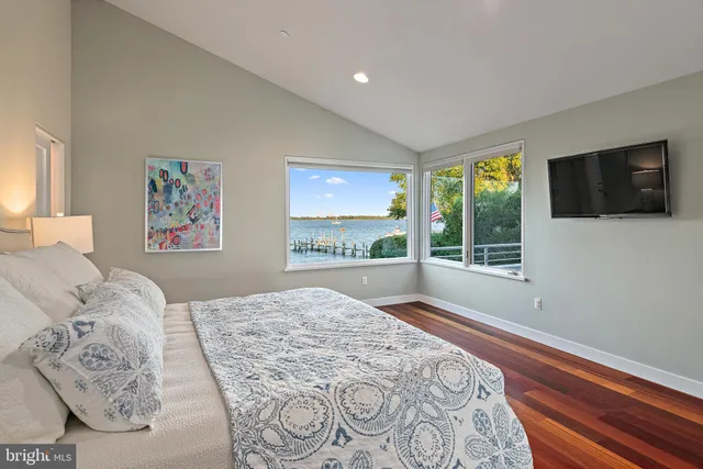 $3,500,000 | 513 Horn Point Drive, Annapolis, MD 21403