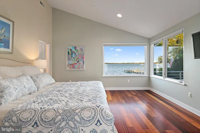 $3,500,000 | 513 Horn Point Drive, Annapolis, MD 21403