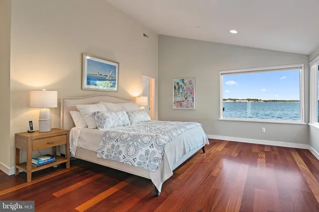 $3,500,000 | 513 Horn Point Drive, Annapolis, MD 21403