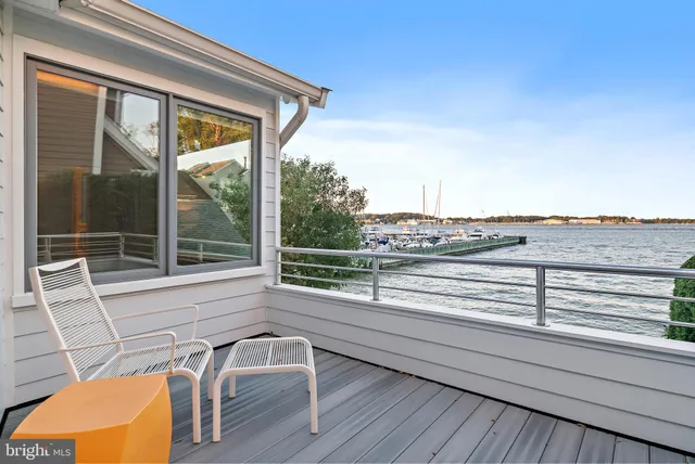 $3,500,000 | 513 Horn Point Drive, Annapolis, MD 21403