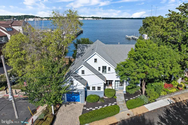 $3,500,000 | 513 Horn Point Drive, Annapolis, MD 21403