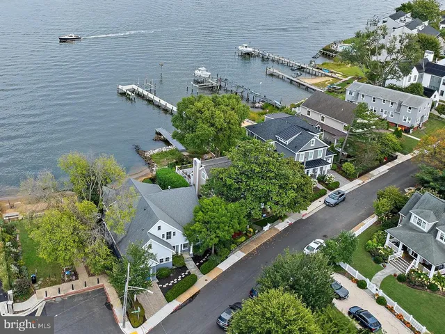 $3,500,000 | 513 Horn Point Drive, Annapolis, MD 21403