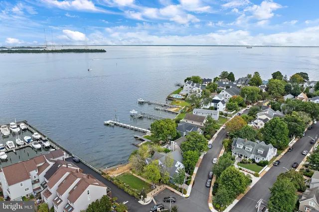 $3,500,000 | 513 Horn Point Drive, Annapolis, MD 21403